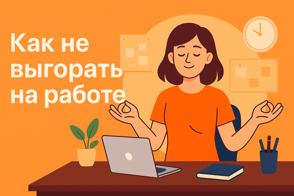 Как общаться с заказчиком, чтобы не выгореть: скрипты правок и сложных ситуаций